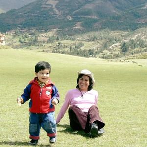 Meet your Posher, Vilma